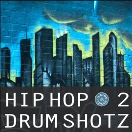 Cycles & Spots Hip Hop Drum Shotz 2  (Premium)