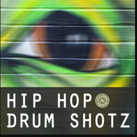 Cycles & Spots Hip Hop Drum Shotz (Premium)