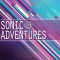 Cycles & Spots Sonic Adventures  (Premium)