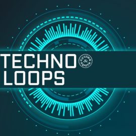 Cycles & Spots Techno Loops [MULTiFORMAT] (Premium)