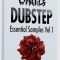 Cymatics Dubstep Essential Samples Vol.1 [WAV] (Premium)