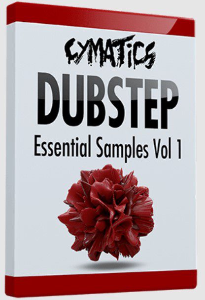 Cymatics Dubstep Essential Samples Vol.1
