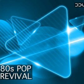 Deep Data Loops 80s Pop Revival (Premium)