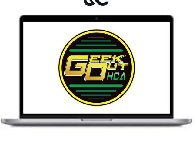 GeekOut Internal Community Training