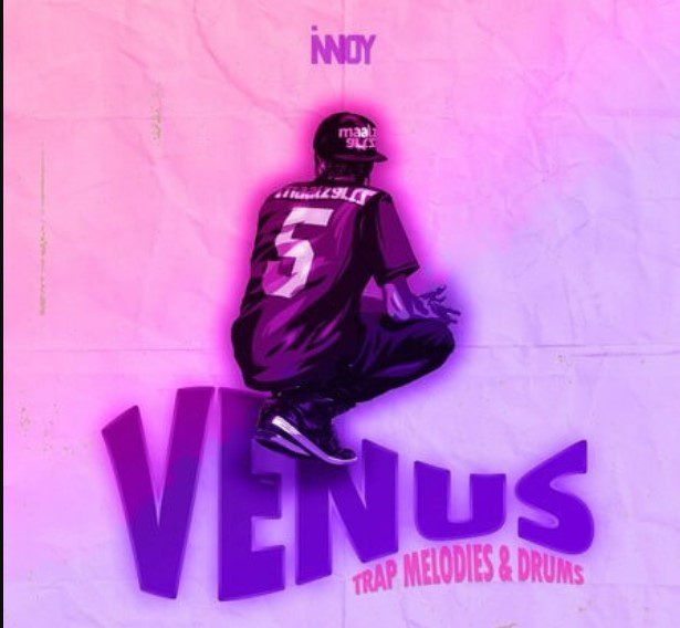 Innoy Venus Trap Melodies