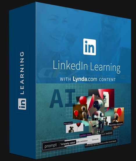 LINKEDIN – DALL-E: THE CREATIVE PROCESS AND THE ART OF PROMPTING