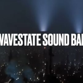 Marco Mayer Korg Wavestate Sound Bank 2 (Premium)
