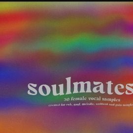 Mullinmadeit Soulmates Vocal Pack [WAV] (Premium)