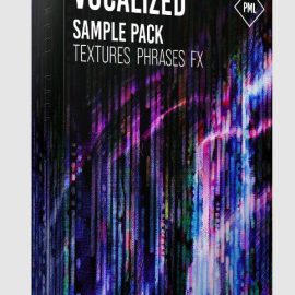 Production Music Live Vocalized Sample Pack (Premium)
