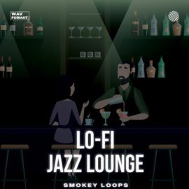Smokey Loops Lo Fi Jazz Lounge (Premium)