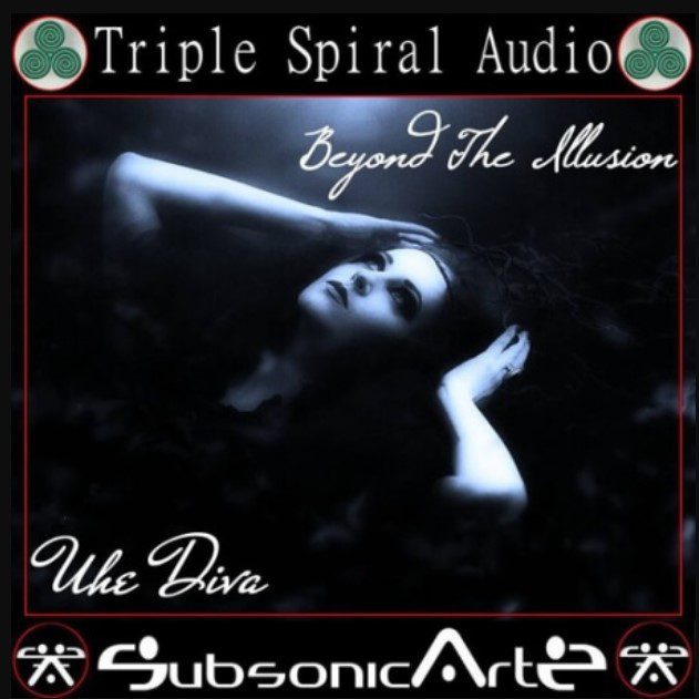SubsonicArtz Beyond the Illusion