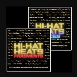 Syferpacks Hi-Hat Heats Bundle (Premium)