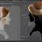 The Gnomon Workshop – Creating a Female Hairstyle for Production with Maya XGen (Premium)