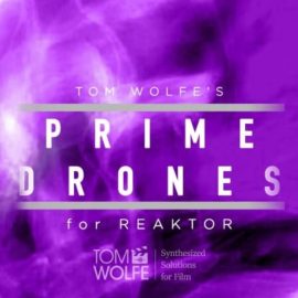 Tom Wolfe Prime Drones (Premium)