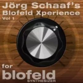 Waldorf Music Jorg Schaaf’s Blofeld Xperience Vol.1 (Premium)