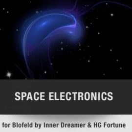 Waldorf Music Space Electronics for Waldorf Blofeld (Premium)