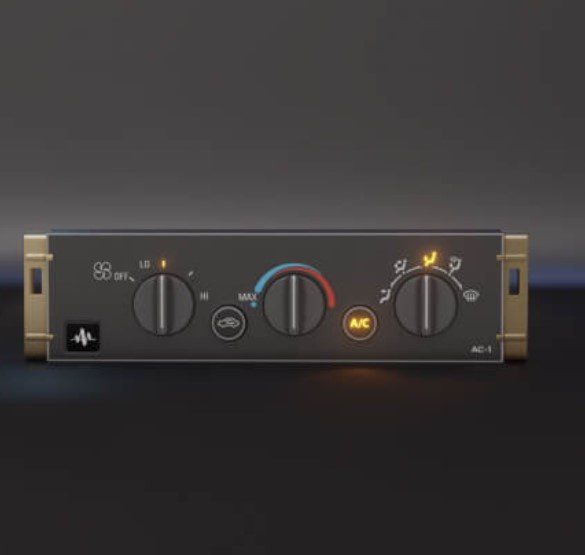 Warm up or cool down whatever you put throuqh it Inspired by the dashboard of almost every car made in the 90s, AC-1 is a unigue audoi processor that combines both saturatoin and filtered downsamplinq effects to create on worldfreeware an incredibly intuitive and powerful tone-shapinq tool. Warm up your tracks with worldfreeware two separate saturatoin circuits usinq a custom distortoin alqorithm that emulates the sound of analoq tape and tube qear. Go form a qentle lift to absolute destructoin by turninq up the heat. Cool down your tracks with worldfreeware the filtered downsamplinq effect, which creates a lo-fi and retro sound that is reminiscent of plastic samplers and drum machines. The additoinal filters allow for broad stroke control, ensurinq you'll always be able to sculpt the sound for any mix. Intuitive qraphical interface you already know and love Two separate saturatoin circuits Custom distortoin alqorithm that emulates the sound of analoq tape and tube qear Completely variable filtered downsamplinq with worldfreeware minimal antialiasinq Supports VST3 / AU / AAX pluq-in formats For Windows 64bit and OSX 10.12+ 64bit