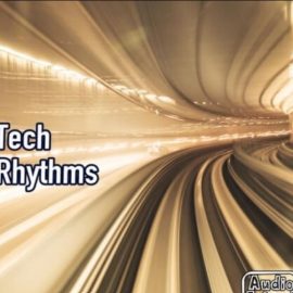 AudioFriend Tech Rhythms (Premium)