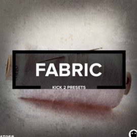 Audiotent Fabric Techno Kicks (Premium)