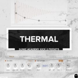 Audiotent Thermal Light (Premium)