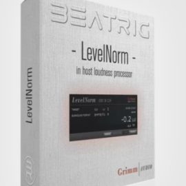 BeatRig LevelNorm V2 r93 [WiN] (Premium)
