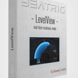 BeatRig LevelView r516 [WiN] (Premium)