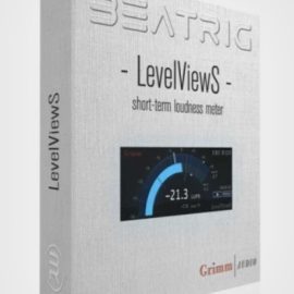 BeatRig LevelViewS r537 [WiN] (Premium)