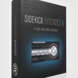 BeatRig SideKick Extended 6 r216 [WiN] (Premium)