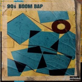Bfractal Music 90s Boom Bap (Premium)