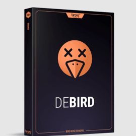 Boom Library DeBird v2.0.1 [WiN] (Premium)