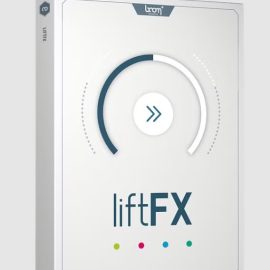 Boom Library LiftFX v1.0.10 [WiN] (Premium)