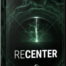 Boom Library ReCenter v1.0.10 [WiN] (Premium)