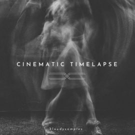 Cloudy Samples Cinematic Timelapse (Premium)