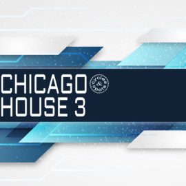 Cycles & Spots Chicago House 3  (Premium)