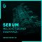 Freshly Squeezed Samples Serum Melodic Techno Essentials Volume 2  (Premium)