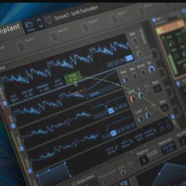 Groove3 Phase Plant Sound Design Explained [TUTORiAL] (Premium)