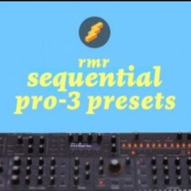 Jeremy Blake Slow Down RMR Pro 3 Preset Pack (Premium)