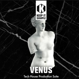 Keep It Sample Keep It Sample: Venus (Premium)
