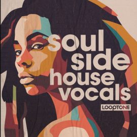 Looptone Soulside House Vocals (Premium)