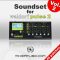 Miksamusic Soundset for Waldorf Pulse 2 Vol.2 (Premium)