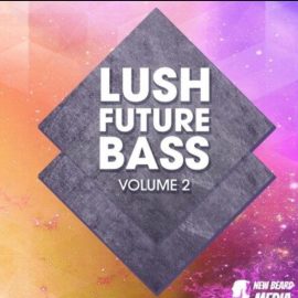 New Beard Media Lush Future Bass 2 (Premium)
