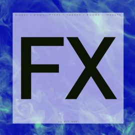 Orange Groove Samples FX (Premium)