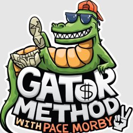 Pace Morby – Gator Method Download 2023 (Premium)