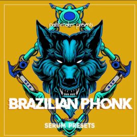 Patchmaker Brazilian Phonk (Premium)