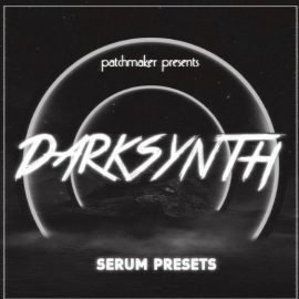 Patchmaker Darksynth (Premium)