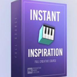 Production Music Live Instant Inspiration TUTORIAL (Premium)