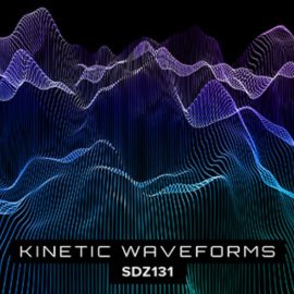 Roland Cloud SDZ131 Kinetic Waveforms (Premium)