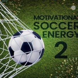 Smokey Loops Motivational Soccer Energy Vol 2 (Premium)