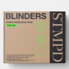 Stmpd Create Blinders Producer Pack (Premium)
