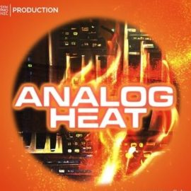 Symphonic Production Analog Heat (Premium)